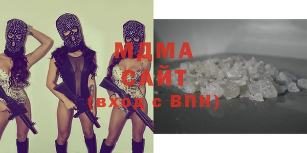 прущий лед Алзамай